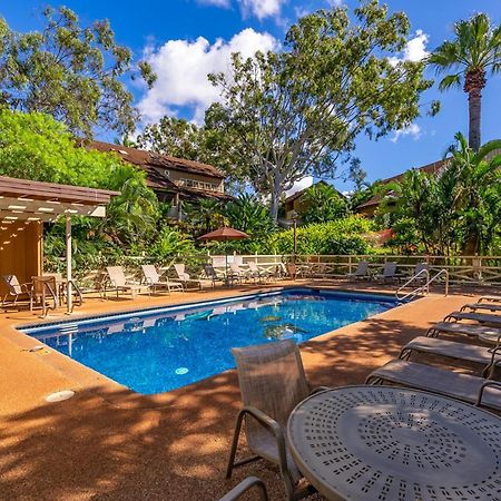 Paniolo Hale Villa Maunaloa Ngoại thất bức ảnh