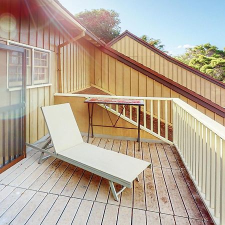 Paniolo Hale Villa Maunaloa Ngoại thất bức ảnh