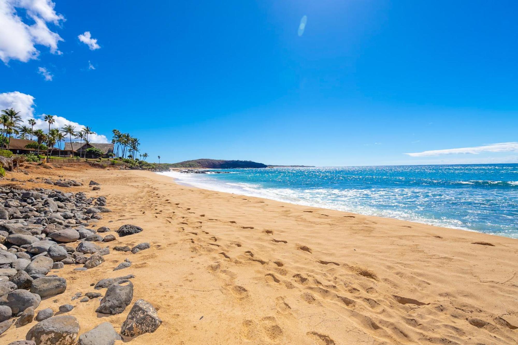 Paniolo Hale Villa Maunaloa Ngoại thất bức ảnh