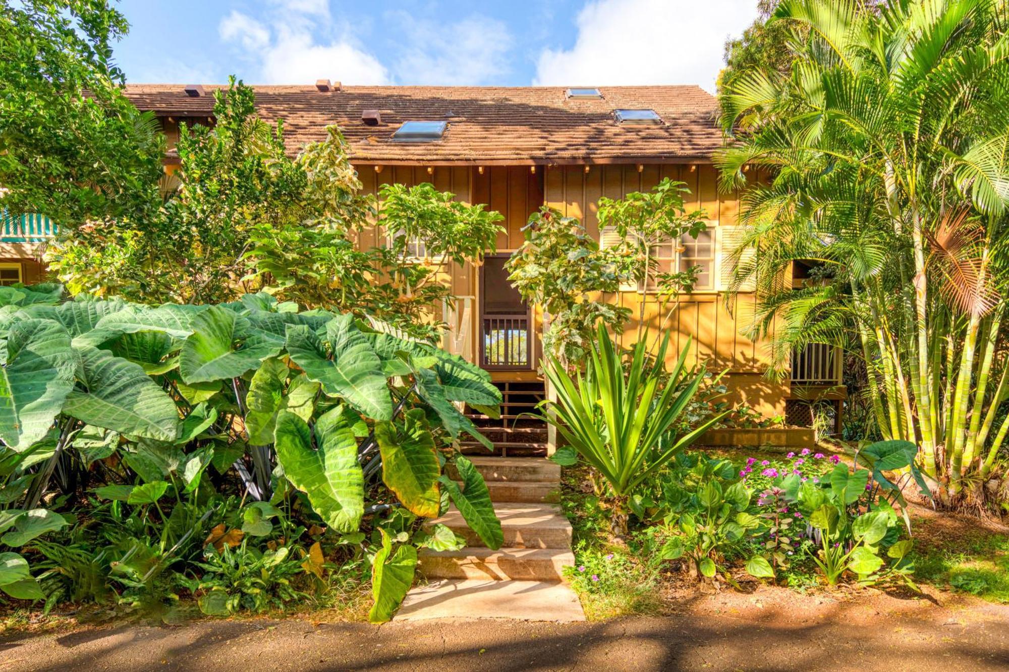 Paniolo Hale Villa Maunaloa Ngoại thất bức ảnh