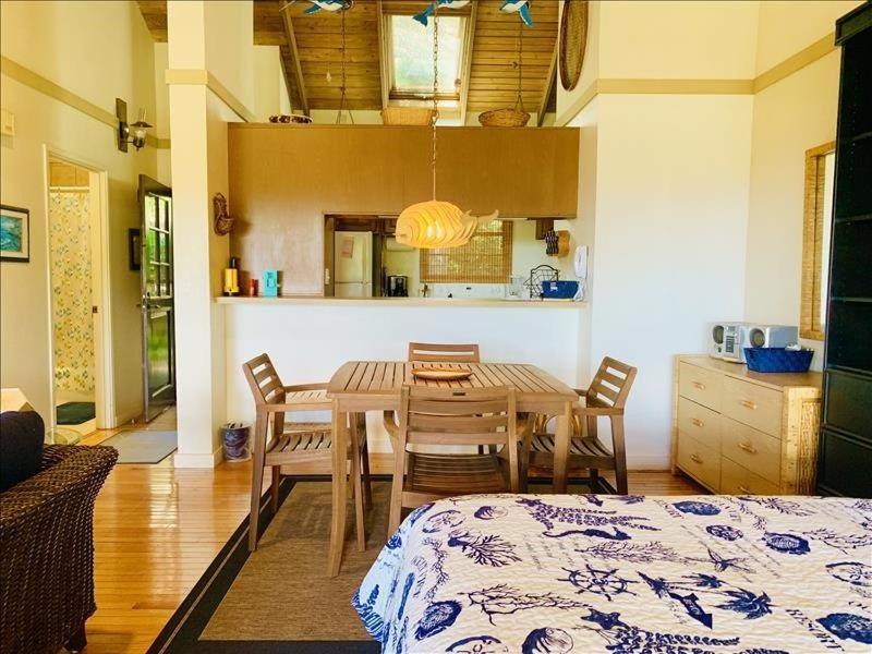 Paniolo Hale Villa Maunaloa Phòng bức ảnh