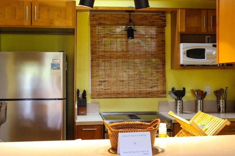 Paniolo Hale Villa Maunaloa Phòng bức ảnh