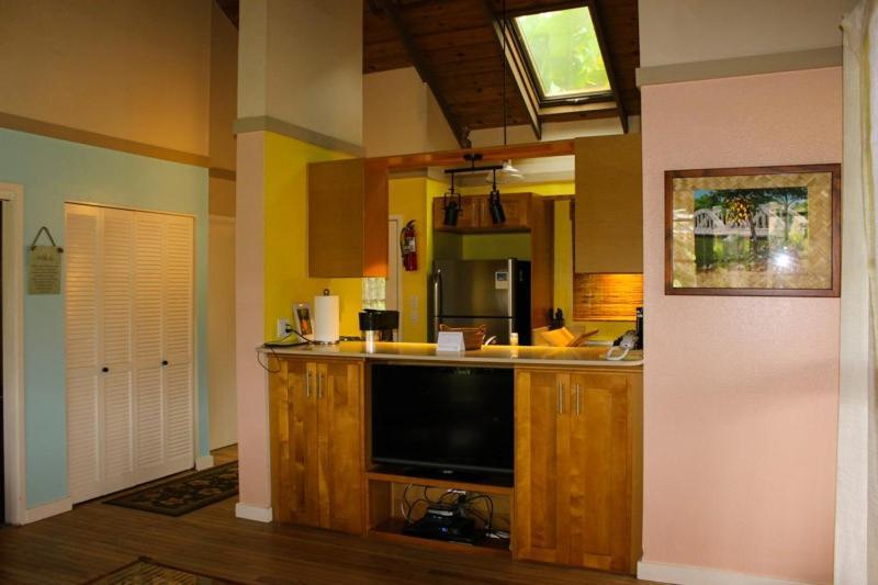 Paniolo Hale Villa Maunaloa Phòng bức ảnh