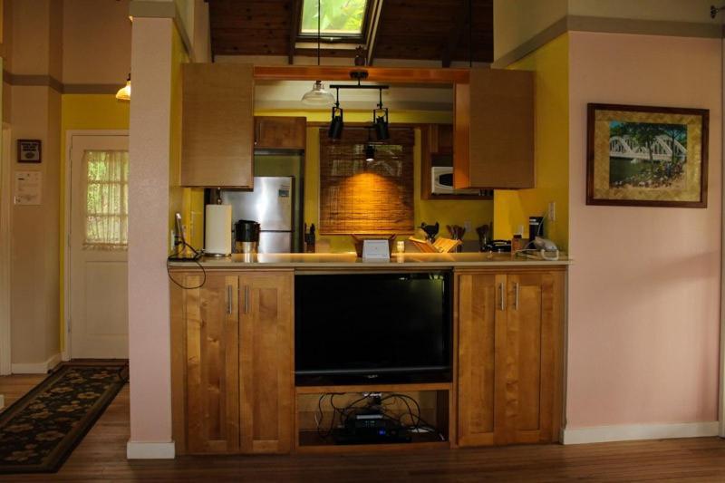 Paniolo Hale Villa Maunaloa Phòng bức ảnh