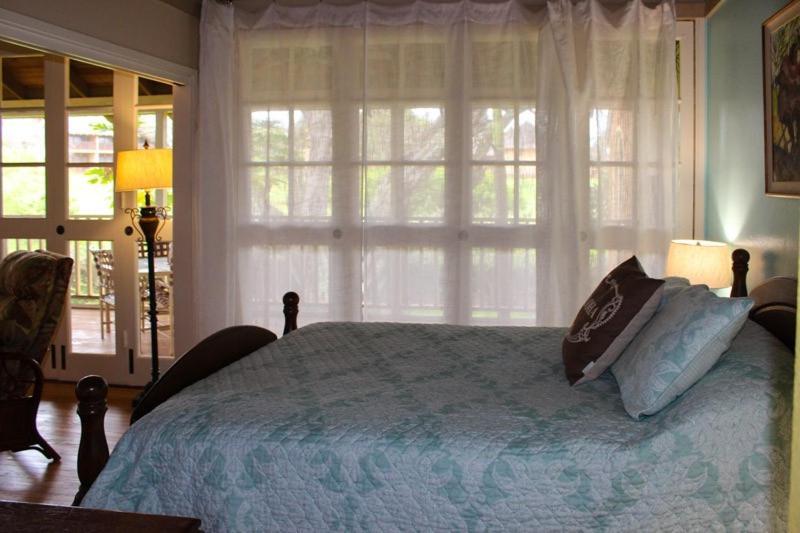 Paniolo Hale Villa Maunaloa Phòng bức ảnh