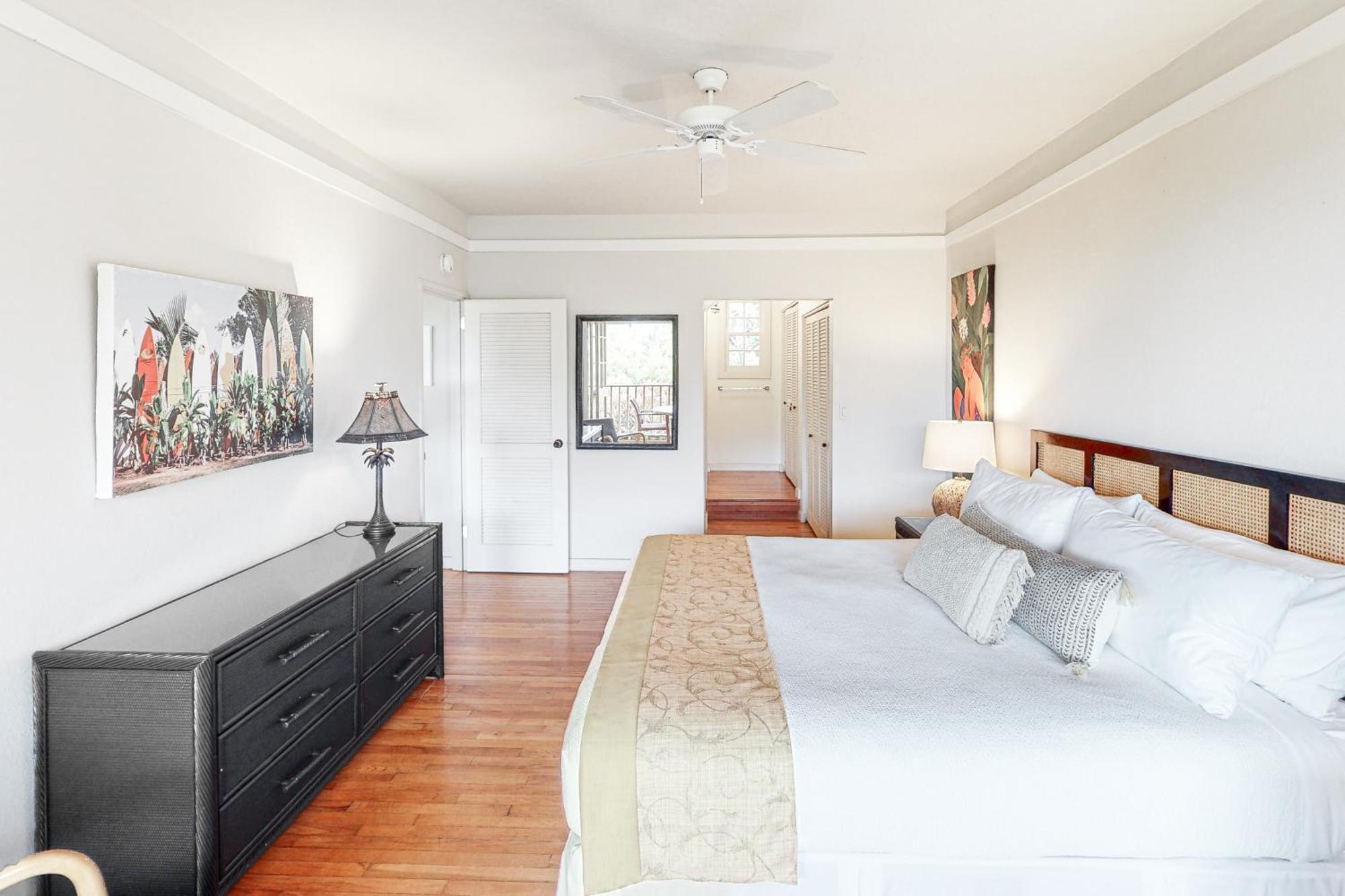 Paniolo Hale Villa Maunaloa Ngoại thất bức ảnh